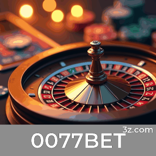 0077BET: A Revolução das Apostas Móveis