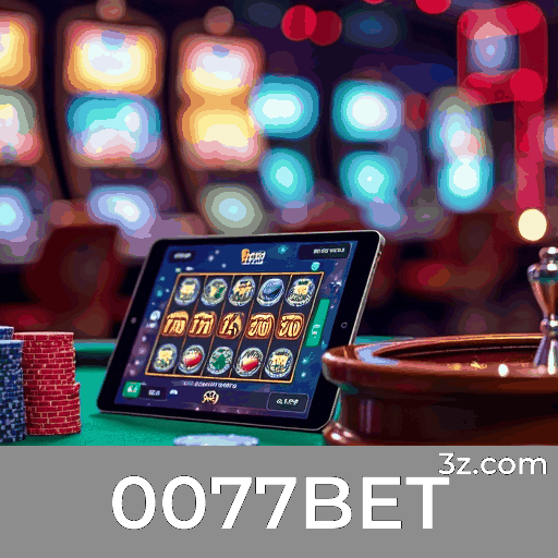 0077BET Jogos: Aprenda Estratégias e Evolua!