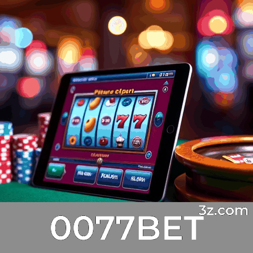 Descubra a Plataforma 0077BET: Segurança e Serviço Profissional