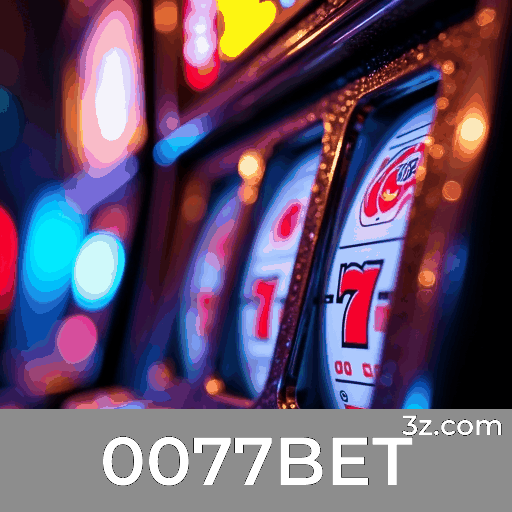 0077BET: Cassino Online Seguro e Entretenimento de Classe Mundial
