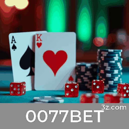 0077BET: Cassino Online Seguro e Entretenimento de Classe Mundial