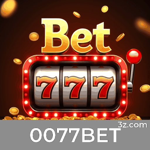 0077BET: Cassino Online Seguro e Entretenimento de Classe Mundial